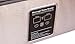 NRG Hot Stone Massage Stone Heater/Warmer with Digital Temperature Controls, 18 Quarts - Professional Grade Hot Massage Stone Heater - Durable Porcelain Coated Heater Pan - 17.3 x 11.6 x 5.5 inches