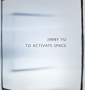 Paperback Jinny Yu: To Activate Space Book