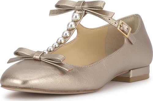 Jessica Simpson Women's Jolliya Ballet Flat