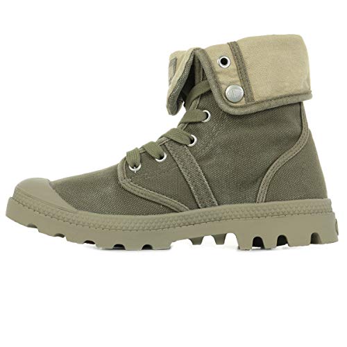 Image of Palladium Women's Hi-Top Trainers
