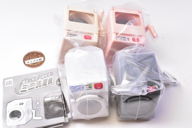 ガチャガチャ　まとめセット 夏の陣】ソシャゲで遊ぶ人がやりがちな《ガチャ沼》に、ドラッグ