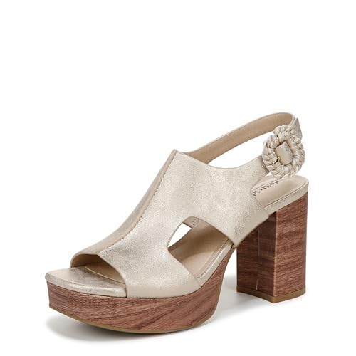 LifeStride Women's Audra Heeled Sandal