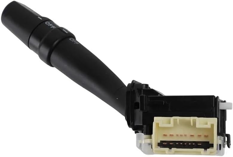 Car Stalk Switch Compatible with Toyota 4runner Celica Solara 1996-2002 Car Headlight Fog Lamp Turn Signal Switch 84140-06050 84140-20560