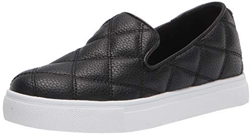 Steve Madden Unisex-Child Jglobe Sneaker