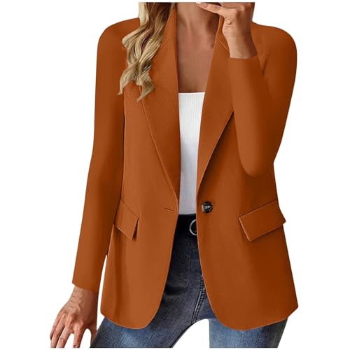 Veste automne femme idéale pour voyage et sorties décontractées en ville