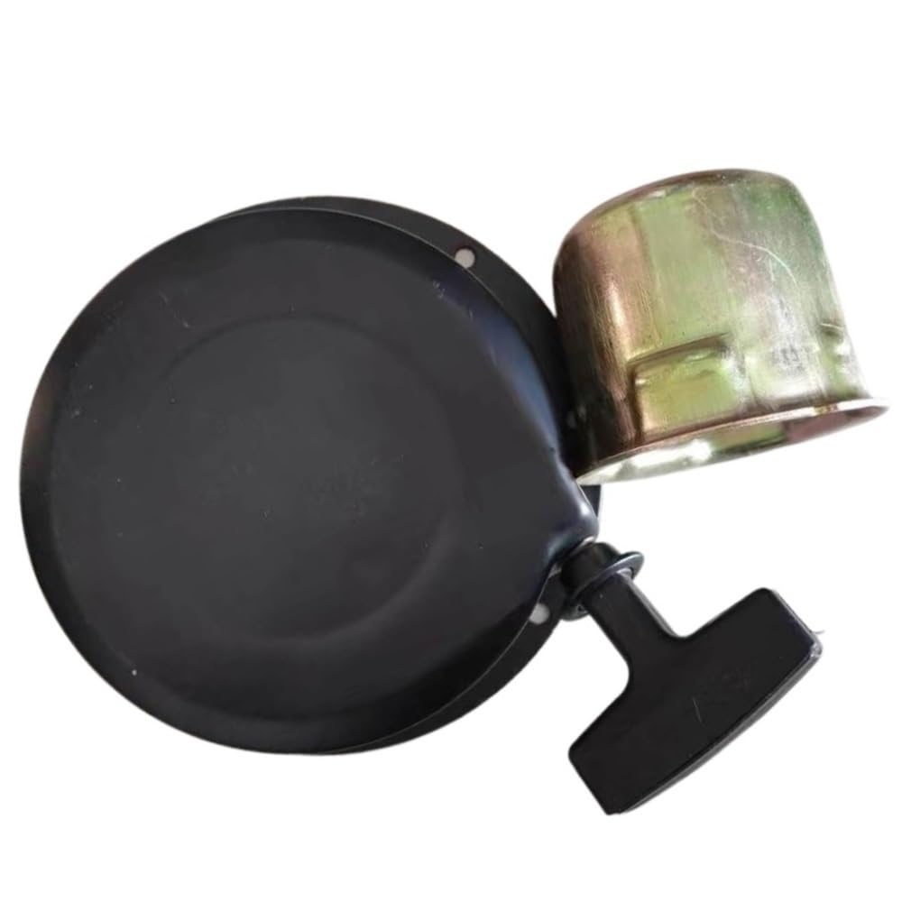 PULL STARTER RECOIL STARTER Fit For R EY28 EY28D RGX3500 RGX3510 SGX3500 SGX3510 GENERATOR