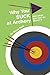 Why You Suck at Archery