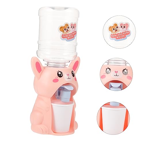 MUSISALY Mini Brinquedos Divertidos Dispensador De Água Infantil Para Meninas Mini Brinquedos Brinqu