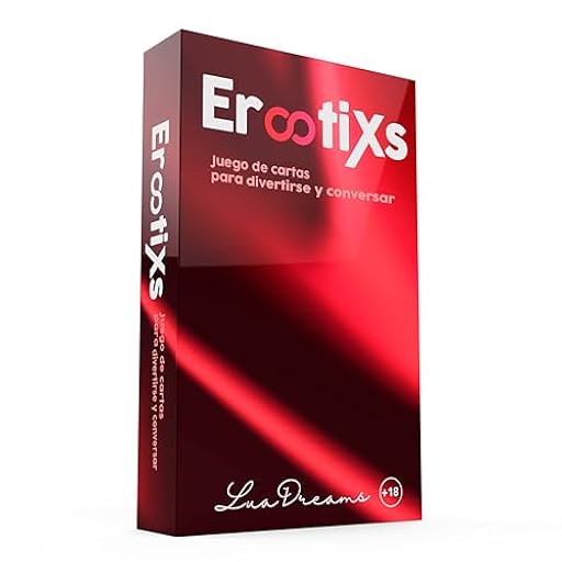 Juego Cartas Parejas San Valentin - Juegos de Mesa Adulto Español para Dos Regalos para Parejas Originales para Mujer Hombre Aniversario Originales para Novia Novio Party Divertido Retos Preguntas | Ya disponible en tu tienda friki favorita! En mundofriki.es! Juego Cartas Parejas San Valentin - Juegos de Mesa Adulto Español para Dos Regalos para Parejas Originales para Mujer Hombre Aniversario Originales para Novia Novio Party Divertido Retos Preguntas | Ya disponible en tu tienda friki favorita! En mundofriki.es!