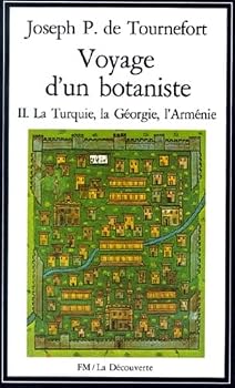 Paperback VOYAGE D'UN BOTANISTE T2 #56-POCHE [French] Book