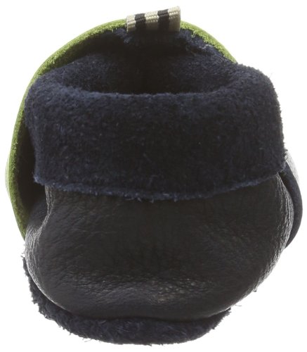 Pololo - Gecko, Pantofole a Casa per Bambini e