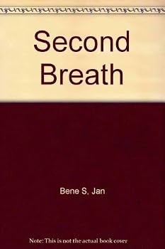 Hardcover Second Breath Book