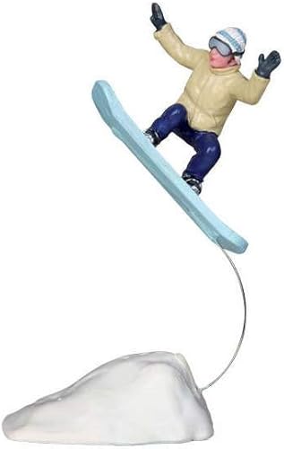 Lemax Colección Village Phat Air! # 22049