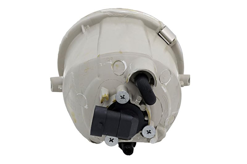 Lámpara de luz antiniebla derecha compatible Toyota Sequoia 2001-2007 miniatura 3