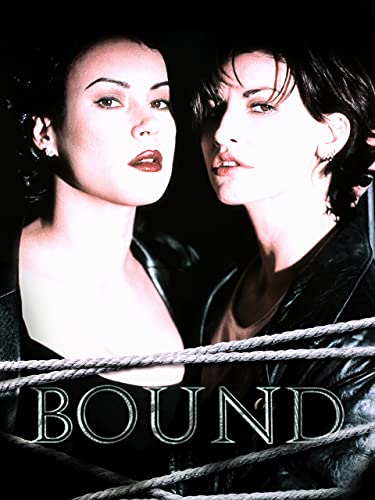 Torbido inganno (Bound) (1996)