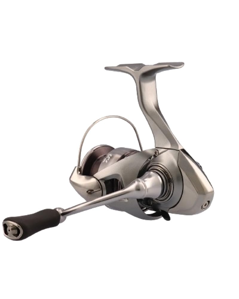Daiwa Exceler LT Moulinet de pêche à Spinning, Taille 1000 à 6000