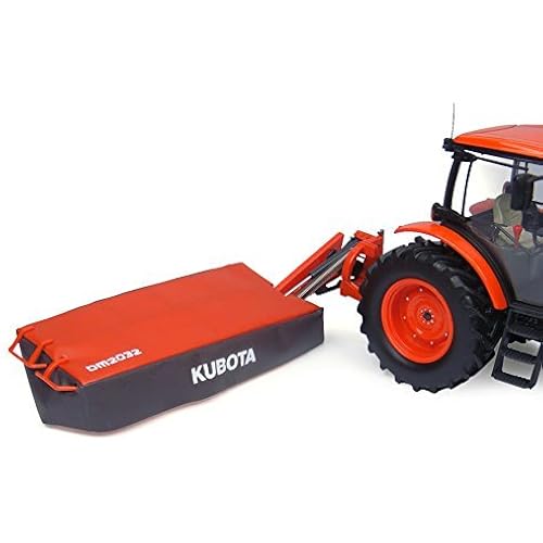 Universal Hobbies Kubota DM2032 Disc Mower