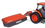 Universal Hobbies Kubota DM2032 Disc Mower