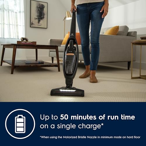 Electrolux EHVS35S2AU Wellq7 Stick Cleaner Lightweight Cordless Vacuum thumb #5