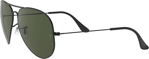 Miniatura 3 de Ray-Ban Rb3025 Classic - Lentes de sol con espejo diseño de aviador