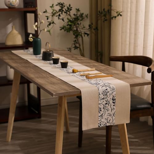 e[ui[  a NX}X  k  H v[X}bg H}bgې 25*150cm g AeB[N e[uZ^[ ʐ^04 fp ` ĂȂ H색i[  _