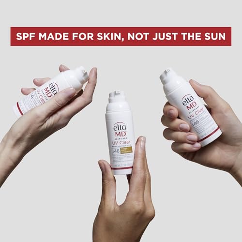 EltaMD UV Restore Tinted Sunscreen for Face SPF 40, Tinted Mineral Sunscreen for Sun Damaged Skin Repair Face, Anti Aging Zinc Oxide Moisturizer Formula, 1.7 oz - Image 9