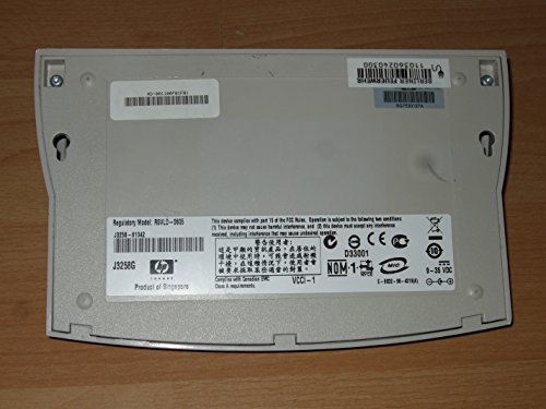 HP Jetdirect 170x Solution pour connecter une imprimante au réseau