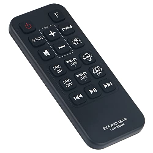 Télécommande COV33552424 pour soirée cinéma avec LG SJ2 160W
