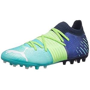 PUMA FUTURE Z 1.2 MG heren Voetbal Schoen