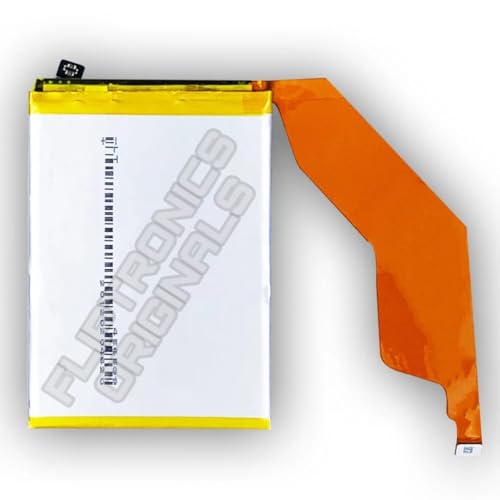 Image of B-Q1 Battery for Vivo IQOO Z3 V2073A Battery with 1 Year Warranty****(P261)