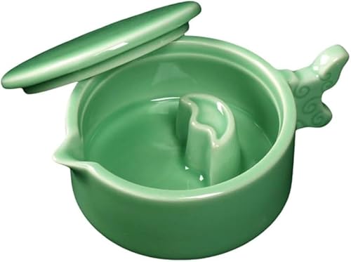 Nozuma�y�����E��ʑ��@�\�z�n�r �� �~�� �Z���~�b�N�� �W�t�� �������ɂ����݌v �M�u�� + �M�Ȃ炵�t�� ���a 10cm× ���� 5cm �e�ʖ� 170ml �������S�ҁ`�㋉�҂܂őΉ� �n�t�E�痿�̏�����h�������g�p�\ �������K�E�n��E��|�ɍœK