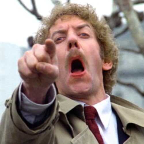 Invasion of the Body Snatchers: The many cults of San Francisco (Ft. Tom Murray)