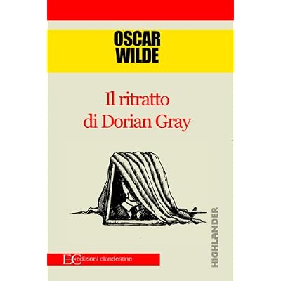 Il ritratto di Dorian Gray