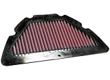 K&N Engine Air Filter: High Performance,...