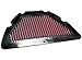 K&N YA-1004 Yamaha High Performance Replacement Air Filter