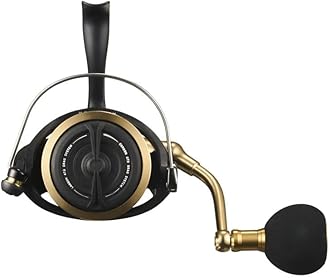 Daiwa 23BG SW Spinning Reel, No. 4000-18000, Various (2023 Model)