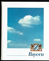 Bayern Bavaria 392616302X Book Cover