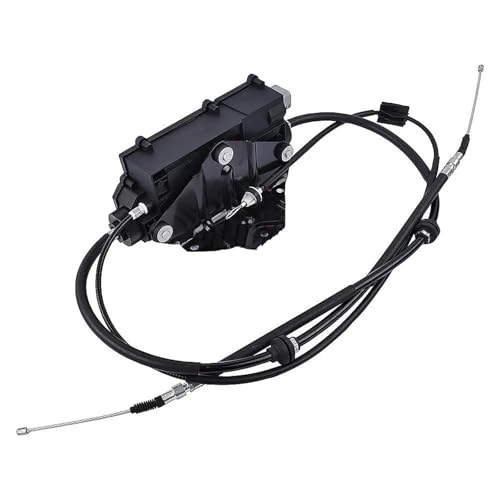 Unidad control actuador freno con referencias 34436864546 y 34436795145