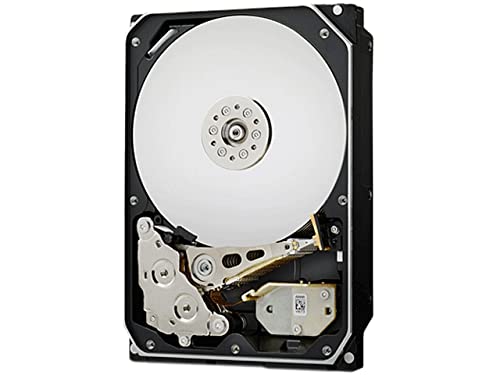 KPM51MUG1T60 Hard Drive 1 6TB SAS 12Gb s 2 5in eTLC