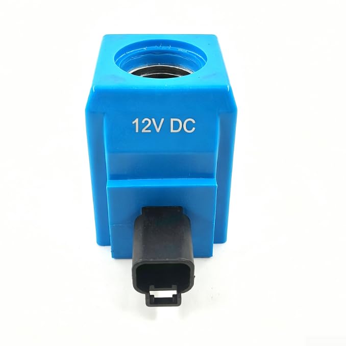 Hydraulik-Magnetspule 12V/24V Für Rexroth Für Parker Ventil