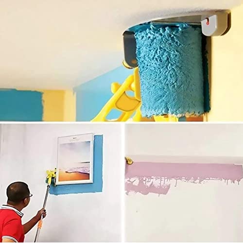 Encuentra reviews de Rodillos para pintar con diseños los más solicitados. 15 Imagen adicional