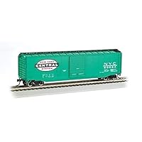Algopix Similar Product 15 - Bachmann Trains 50 Sliding Door Box