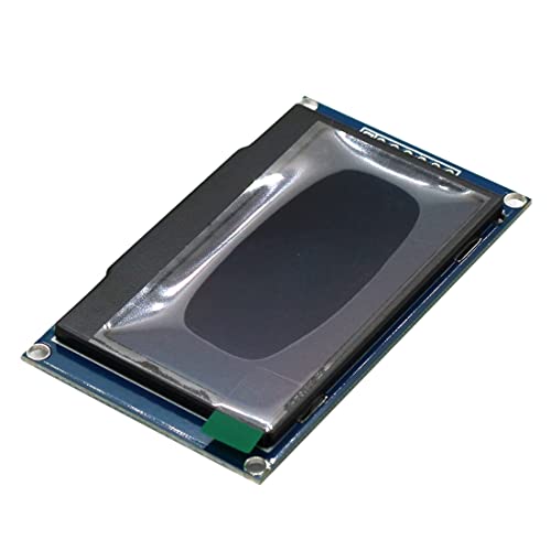 Module OLED 2.42 Pouces 12864 écran SSD1309 bus I2C SPI pour affichage