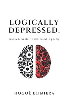 Paperback Logically Depressed Book