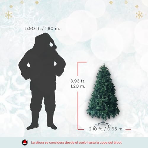 La mejor comparación de Pino navideño los 5 mejores. 29 Imagen adicional
