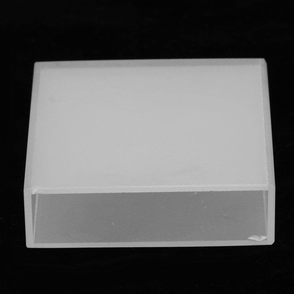 CALANDIS® Glass Cette Spectrometer Cell Cette Laboratory Glassware 40mm | Other Health & Life Science |, Lab & Life Science-image-15