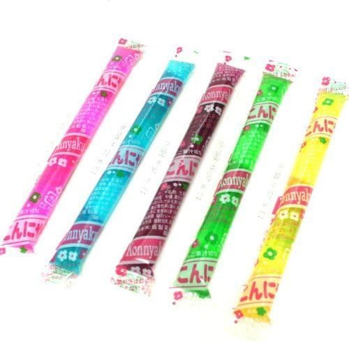 坂製菓 こんにゃくゼリー 50本×2