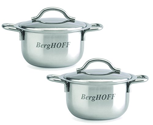 Best Berghoff Cookware Sets