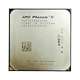 amd phenom ii x6 1055t 1090 Black Edition Six-Core Six-Thread Günstige, hochwertige CPUs Computer-Bürocomputer