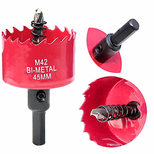 Capt'eau Rainwater Collector for Circular Ducts (Grey) + 60 cm Grey Hose + Premium BI Metal Hole Saw - Image 4